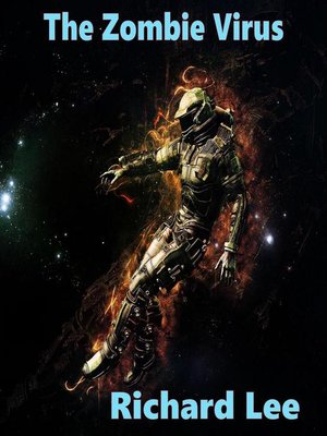 cover image of The Zombie Virus